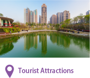 Tourist Attractions(Open New Window)